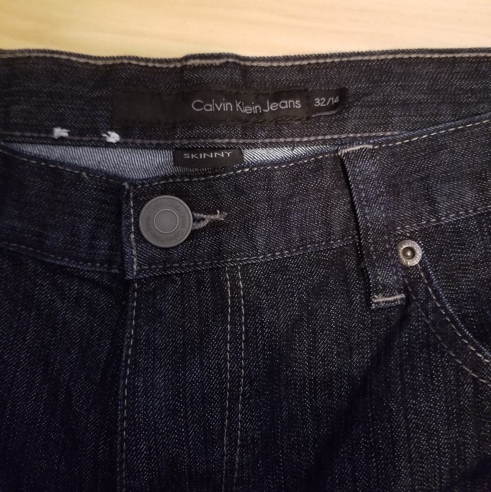 Jeans - Picture 2 of 5
